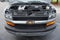 2025 Chevrolet Express 2500 Work Van Cargo