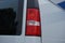 2025 Chevrolet Express 2500 Work Van Cargo