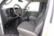 2025 Chevrolet Express 2500 Work Van Cargo