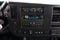 2026 Chevrolet Express 2500 Work Van Cargo
