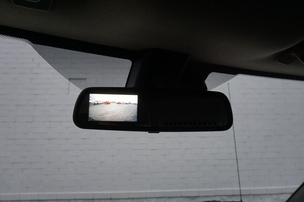 2026 Chevrolet Express 2500 Work Van Cargo