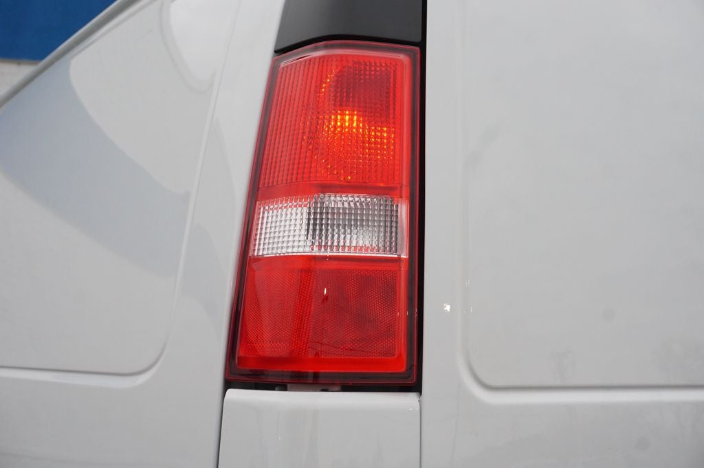 2026 Chevrolet Express 2500 Work Van Cargo