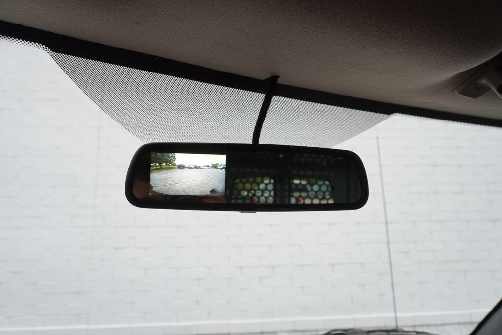 2025 Chevrolet Express 2500 Work Van Cargo