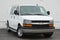 2025 Chevrolet Express 2500 Work Van Cargo