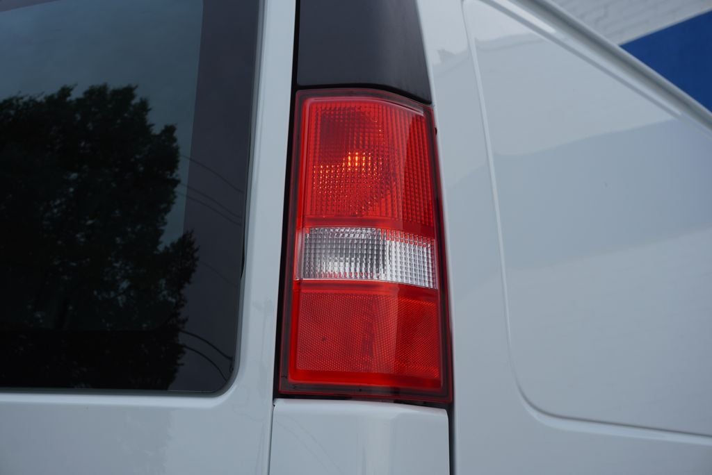 2025 Chevrolet Express 2500 Work Van Cargo