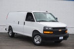2025 Chevrolet Express 2500 Work Van Cargo