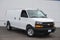 2025 Chevrolet Express 2500 Work Van Cargo