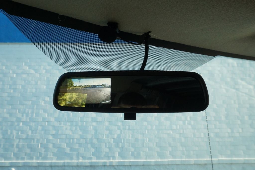 2026 Chevrolet Express 2500 Work Van Cargo