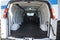 2026 Chevrolet Express 2500 Work Van Cargo