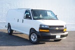 2026 Chevrolet Express 2500 Work Van Cargo