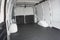 2026 Chevrolet Express 2500 Work Van Cargo