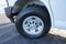 2026 Chevrolet Express 2500 Work Van Cargo