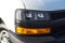 2026 Chevrolet Express 2500 Work Van Cargo