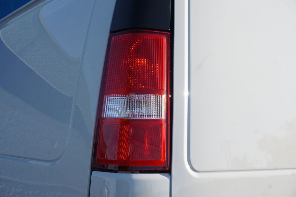 2026 Chevrolet Express 2500 Work Van Cargo