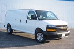2026 Chevrolet Express 2500 Work Van Cargo