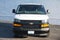 2026 Chevrolet Express 2500 Work Van Cargo