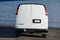 2026 Chevrolet Express 2500 Work Van Cargo