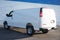 2026 Chevrolet Express 2500 Work Van Cargo