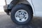 2026 Chevrolet Express 3500 Work Van Cargo