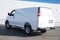 2026 Chevrolet Express 3500 Work Van Cargo