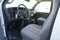 2026 Chevrolet Express 3500 Work Van Cargo
