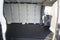 2026 Chevrolet Express 3500 Work Van Cargo