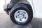 2026 Chevrolet Express 3500 Work Van Cargo