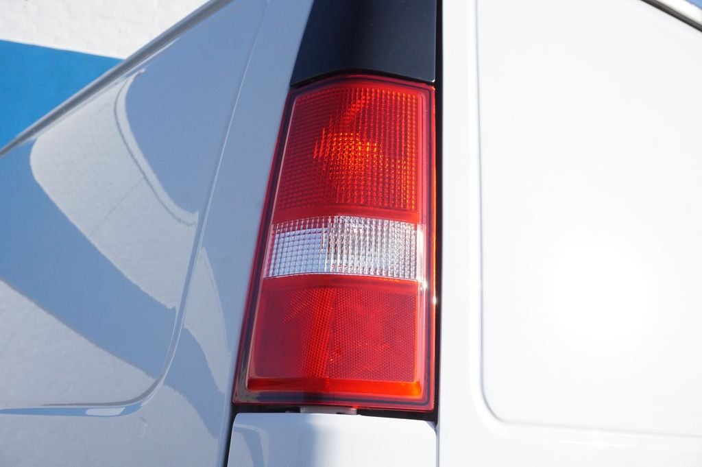 2026 Chevrolet Express 3500 Work Van Cargo