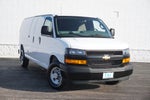2026 Chevrolet Express 3500 Work Van Cargo