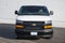 2026 Chevrolet Express 3500 Work Van Cargo