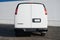 2026 Chevrolet Express 3500 Work Van Cargo
