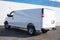 2026 Chevrolet Express 3500 Work Van Cargo