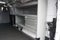 2025 Chevrolet Express 3500 Work Van Cargo