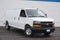 2025 Chevrolet Express 3500 Work Van Cargo