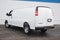 2025 Chevrolet Express 3500 Work Van Cargo