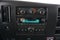 2026 Chevrolet Express 3500 Work Van Cargo