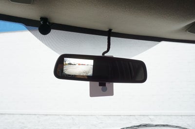 2026 Chevrolet Express 3500 Work Van Cargo