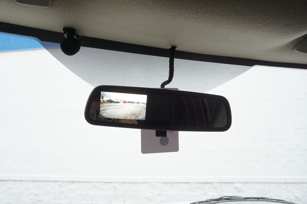 2026 Chevrolet Express 3500 Work Van Cargo