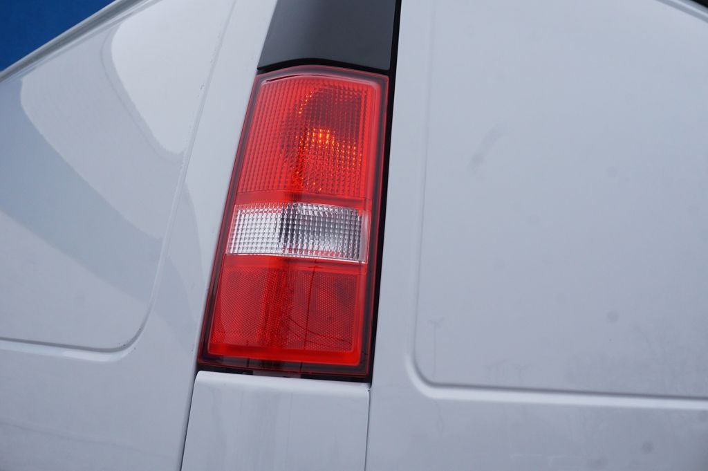 2026 Chevrolet Express 3500 Work Van Cargo