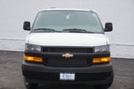 2026 Chevrolet Express 3500 Work Van Cargo