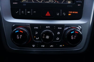 2017 GMC Acadia Limited Limited