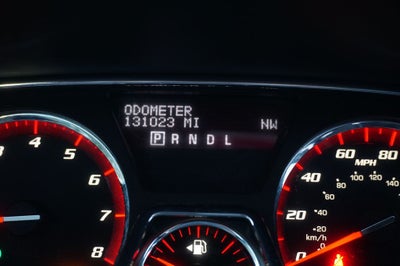 2017 GMC Acadia Limited Limited