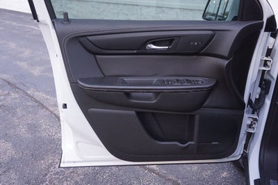 2017 GMC Acadia Limited Limited