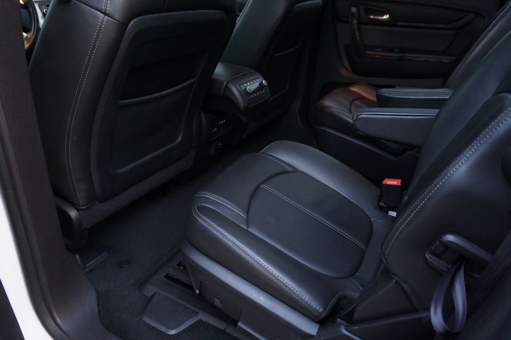 2017 GMC Acadia Limited Limited