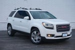 2017 GMC Acadia Limited Limited