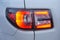 2017 GMC Acadia Limited Limited