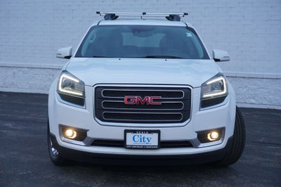 2017 GMC Acadia Limited Limited