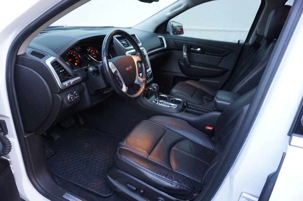 2017 GMC Acadia Limited Limited