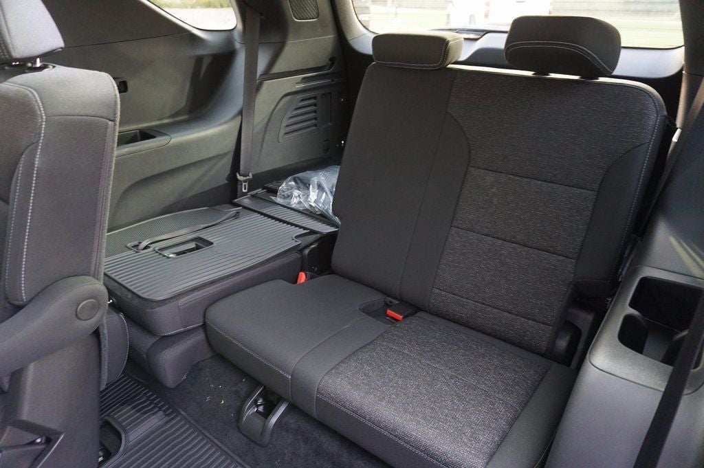 2026 Chevrolet Traverse LT 1LT