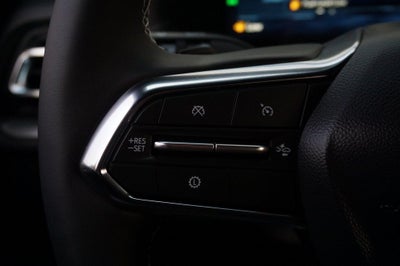 2026 Chevrolet Traverse LT 1LT